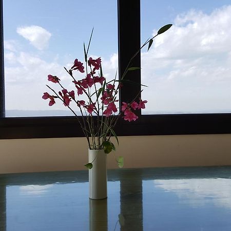 Chi House Hotel Miaoli Eksteriør billede